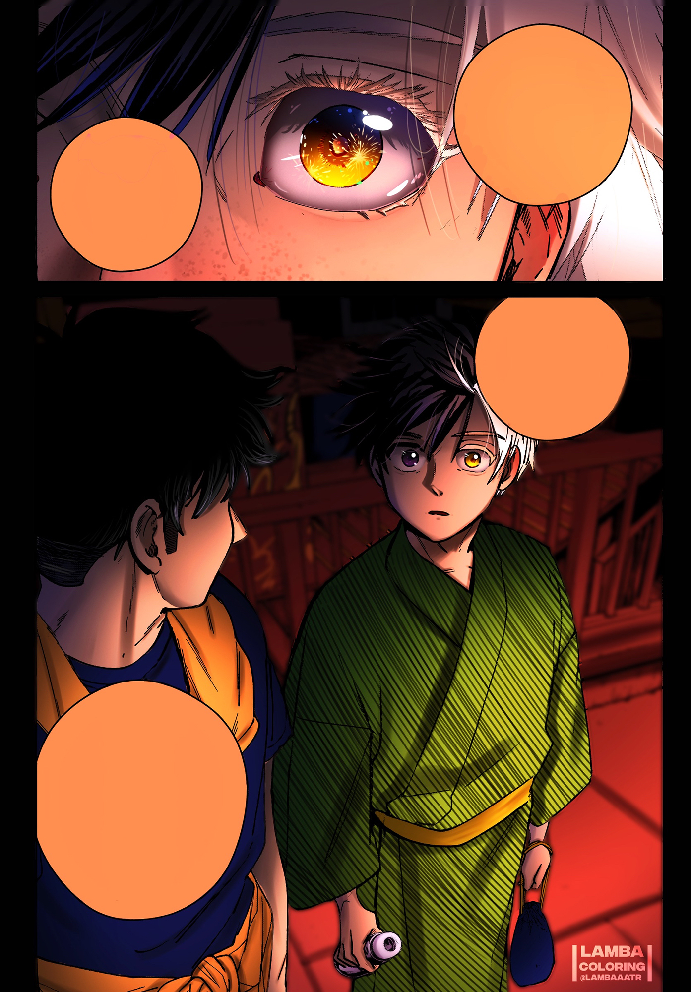 Read WIND BREAKER FR Manga Online