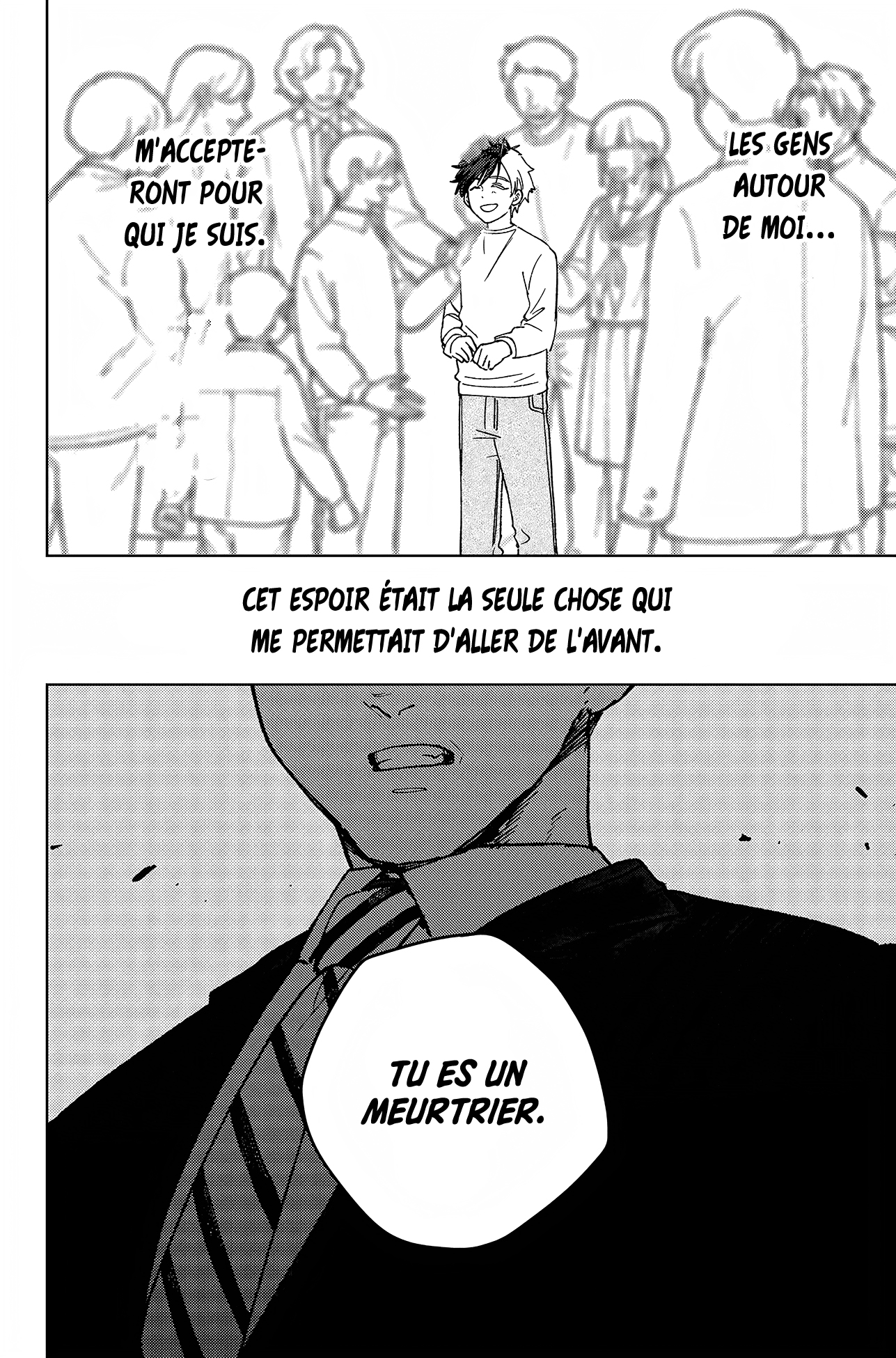 Read WIND BREAKER FR Manga Online