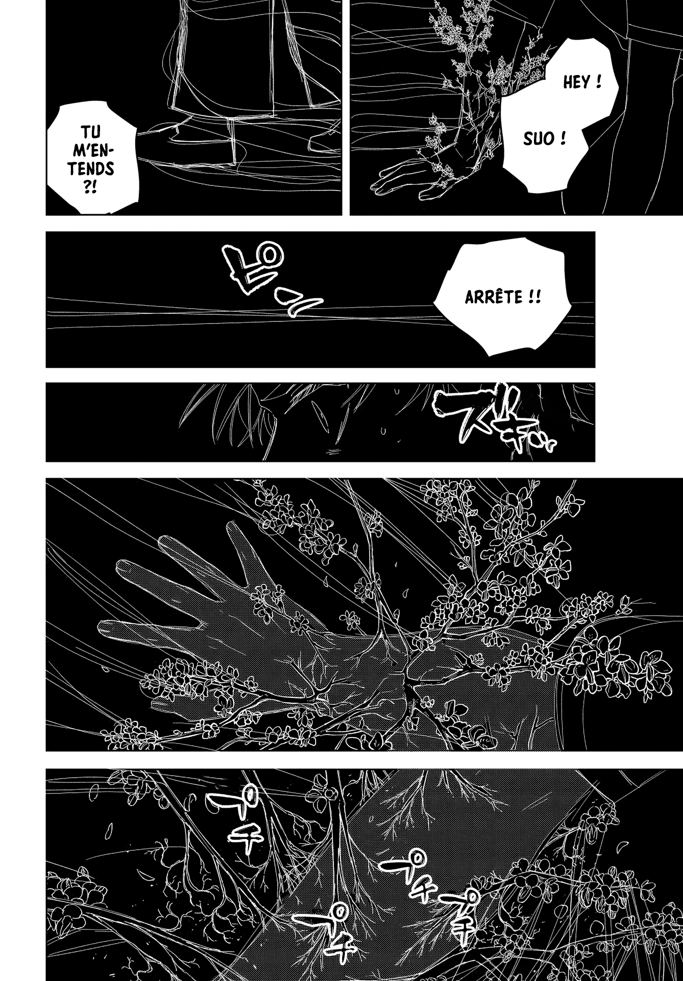 Read WIND BREAKER FR Manga Online
