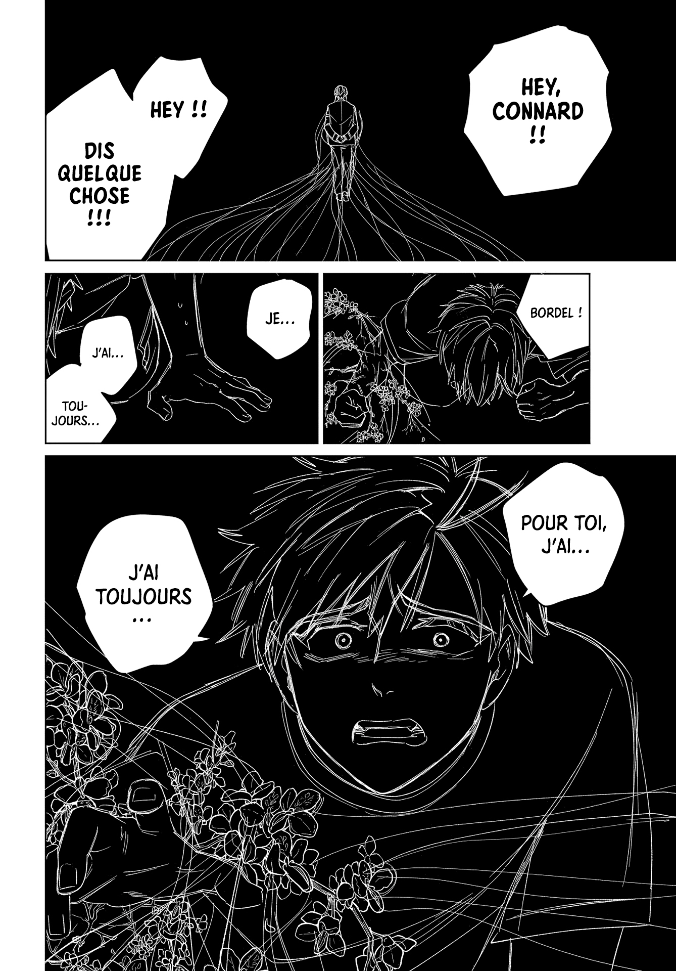 Read WIND BREAKER FR Manga Online