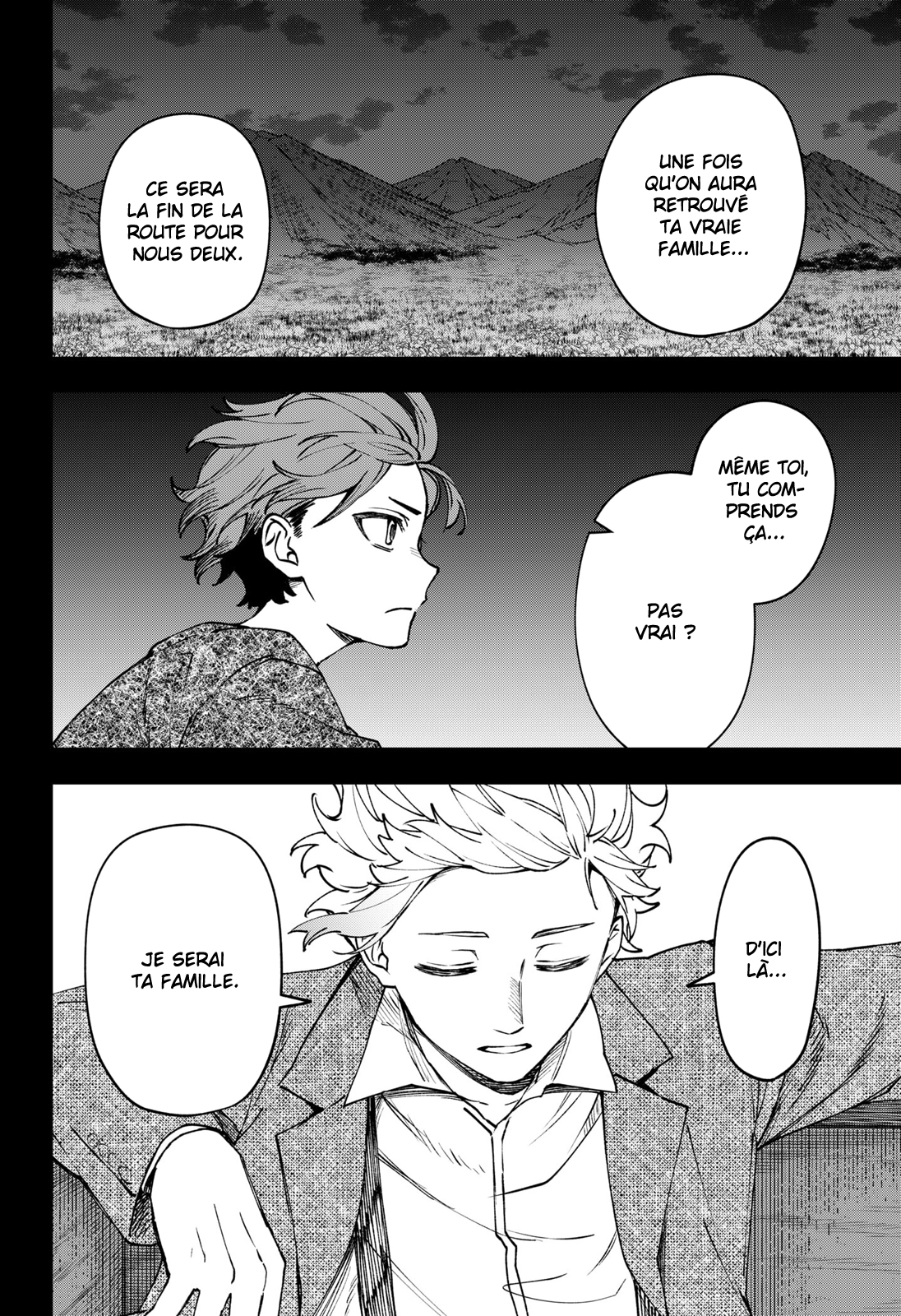 Read WITCHRIV FR Manga Online