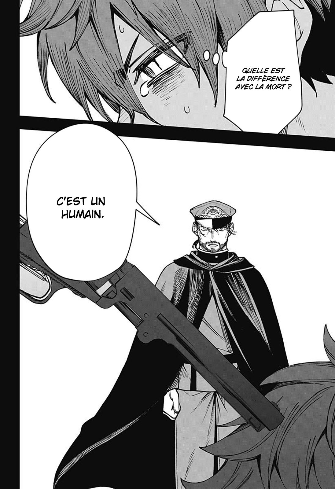 Read WITCHRIV FR Manga Online