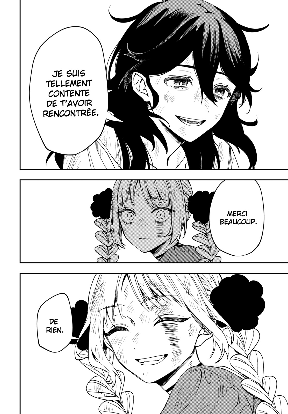 Read WITCHRIV FR Manga Online