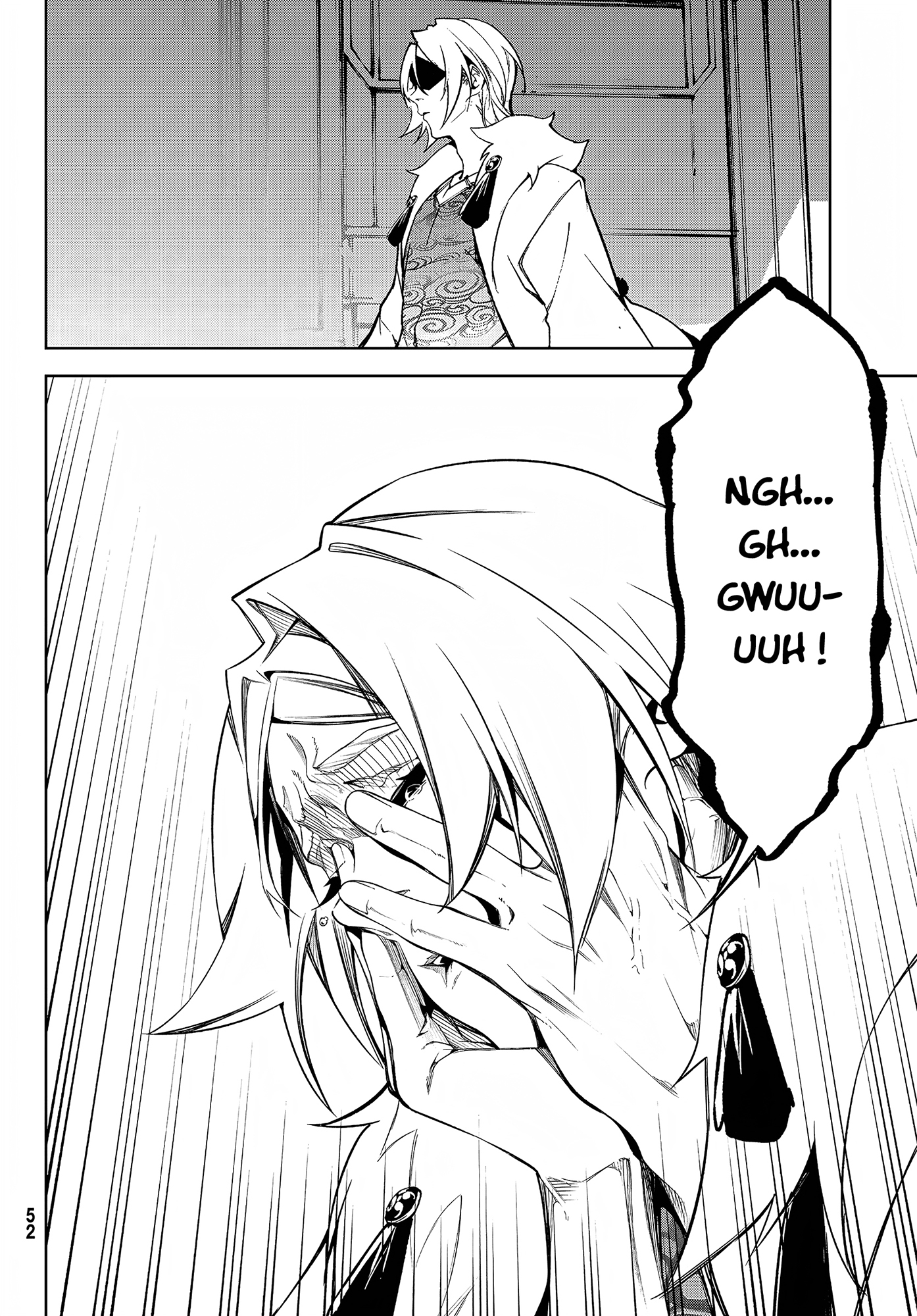 Read Wistoria FR Manga Online