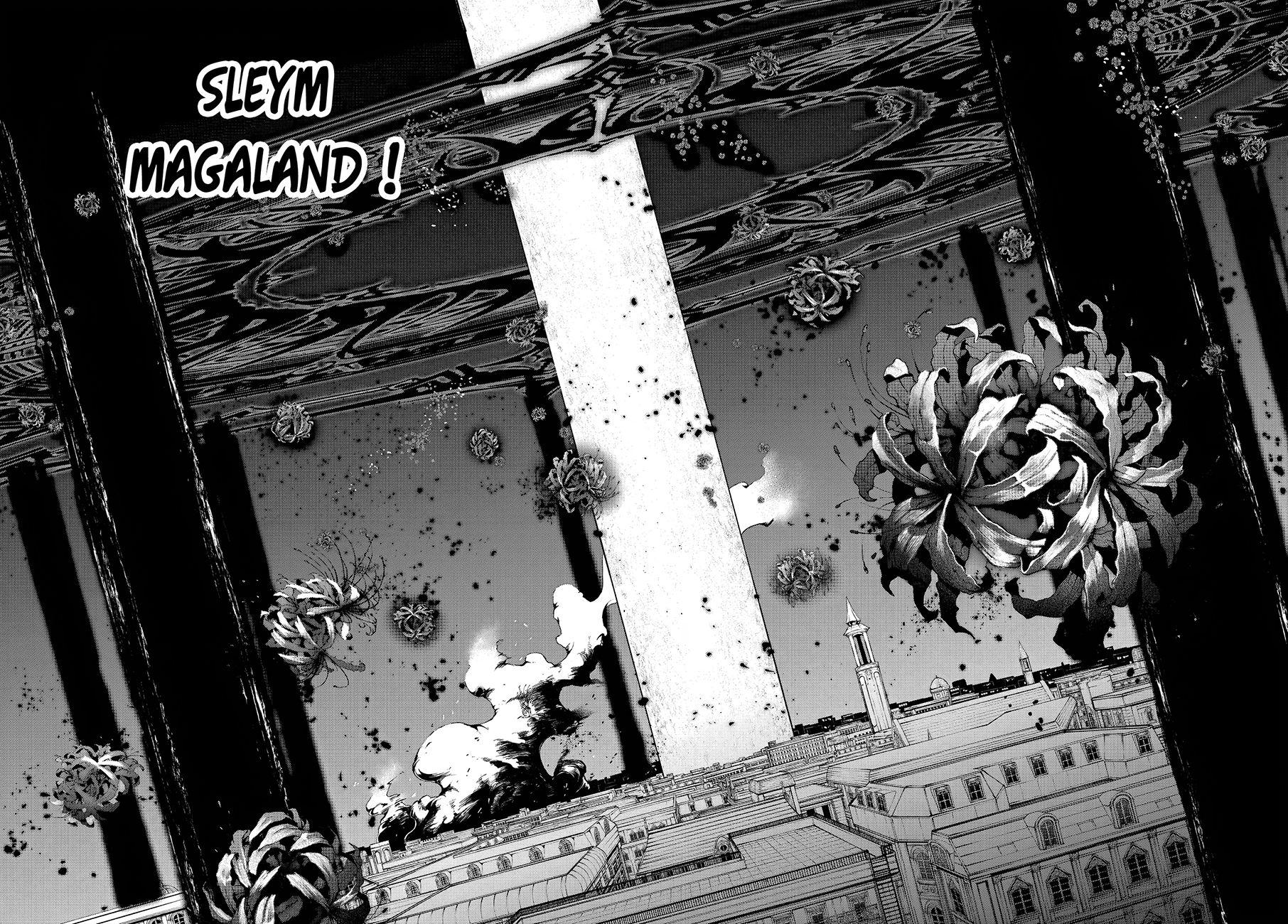 Read Wistoria FR Manga Online