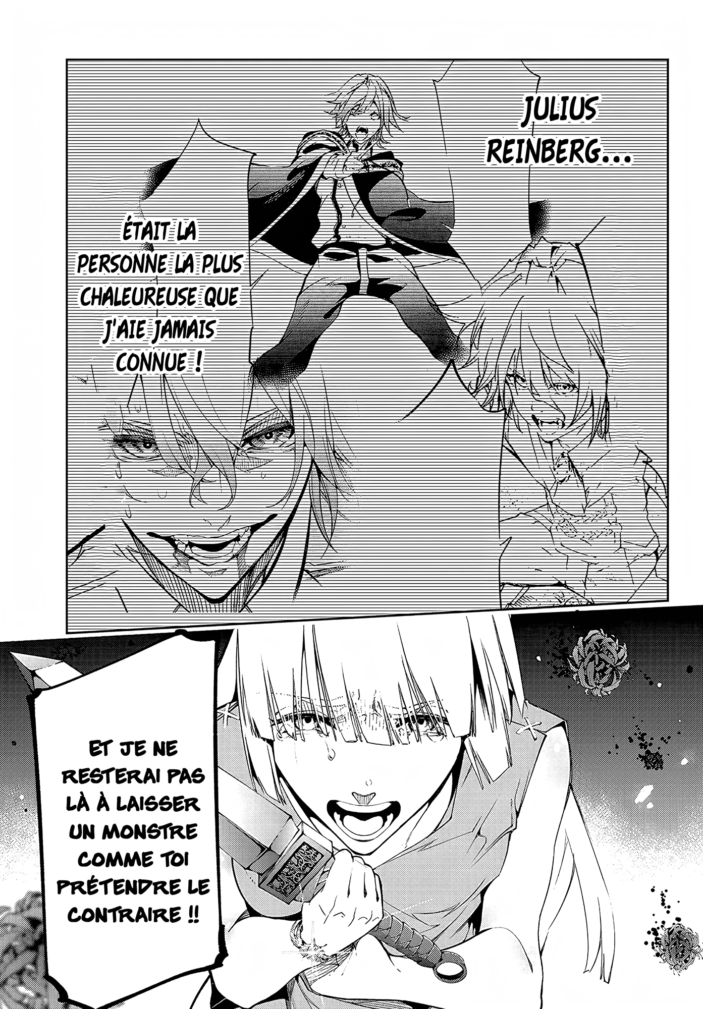 Read Wistoria FR Manga Online