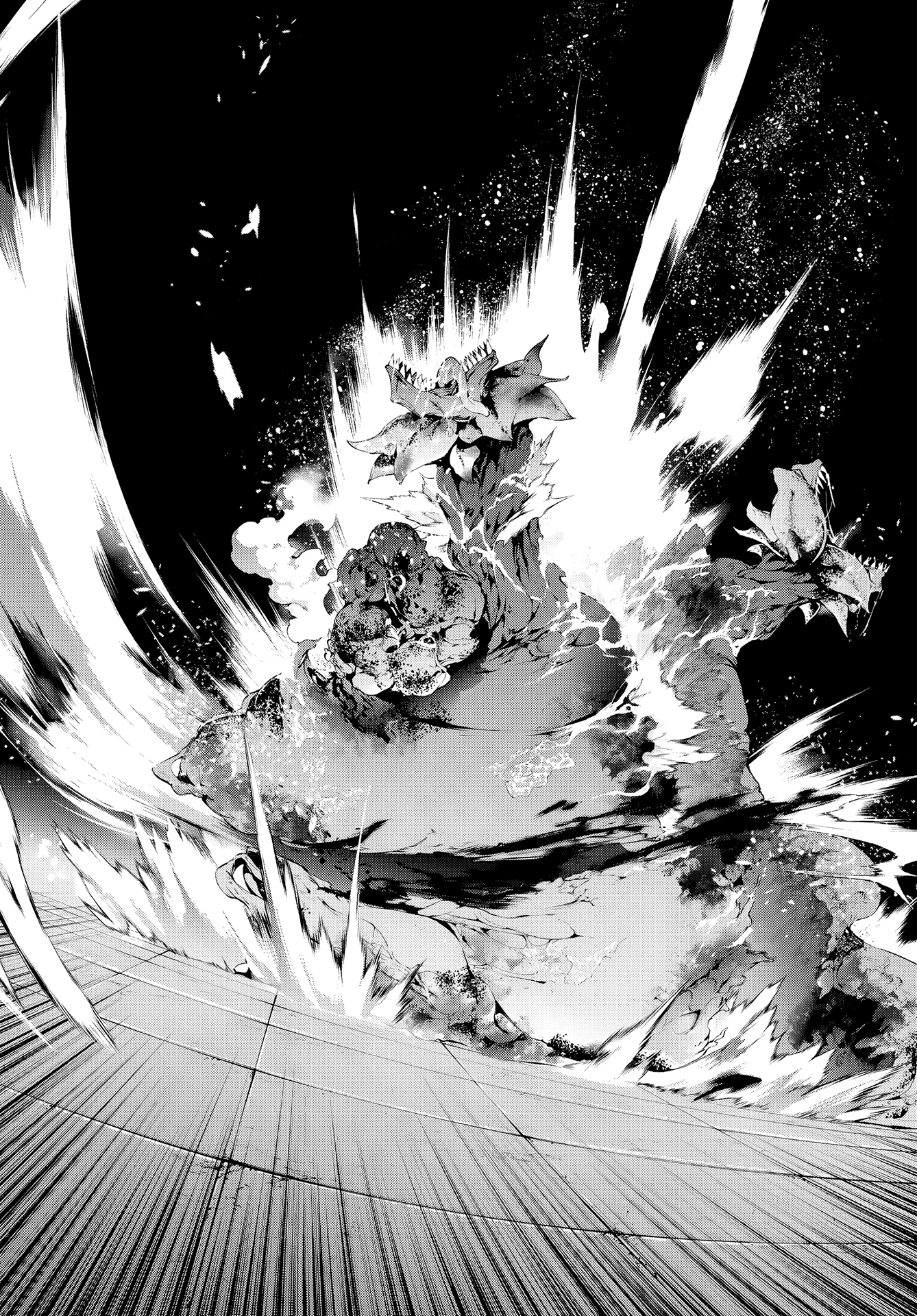 Read Wistoria FR Manga Online