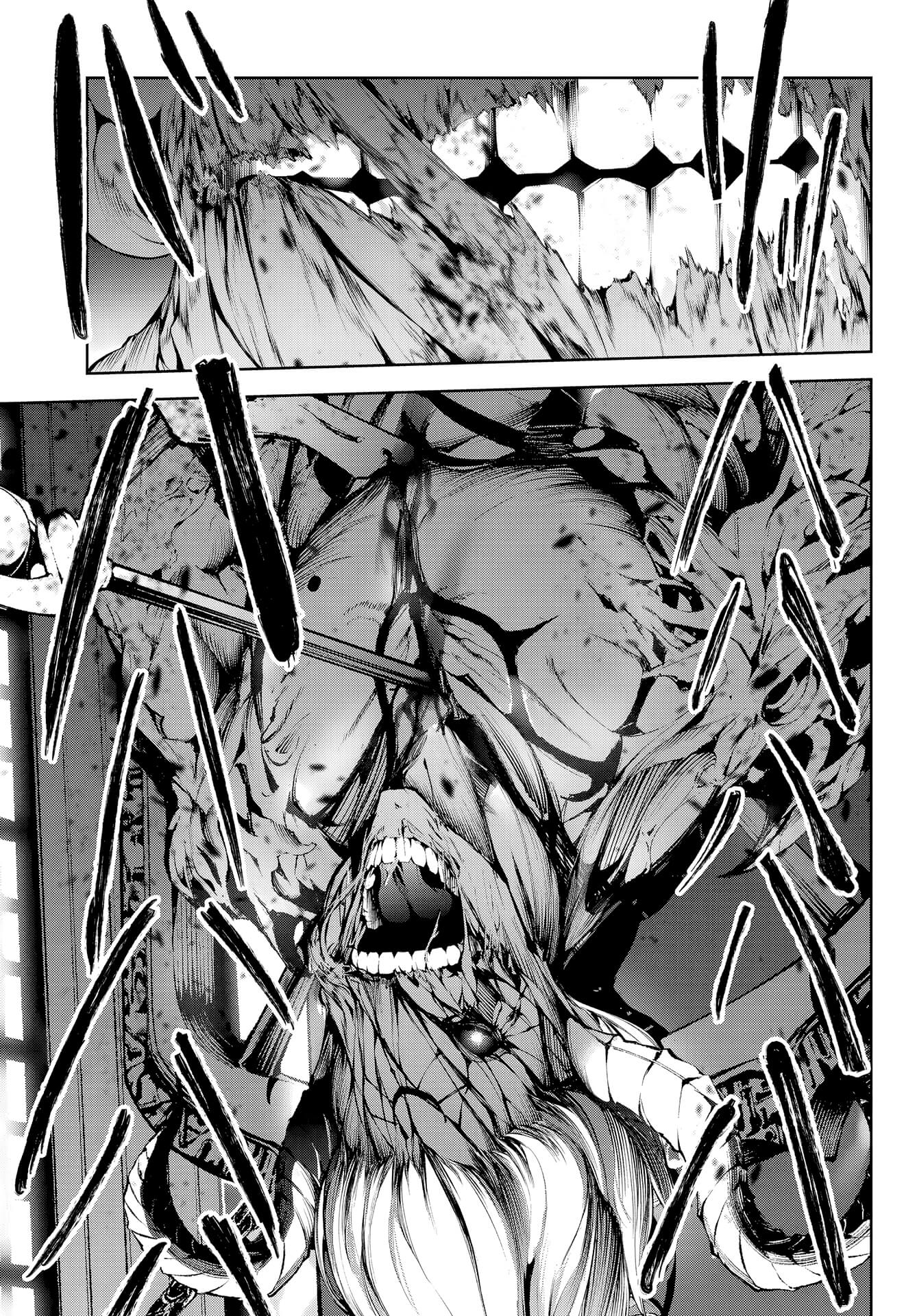Read Wistoria FR Manga Online