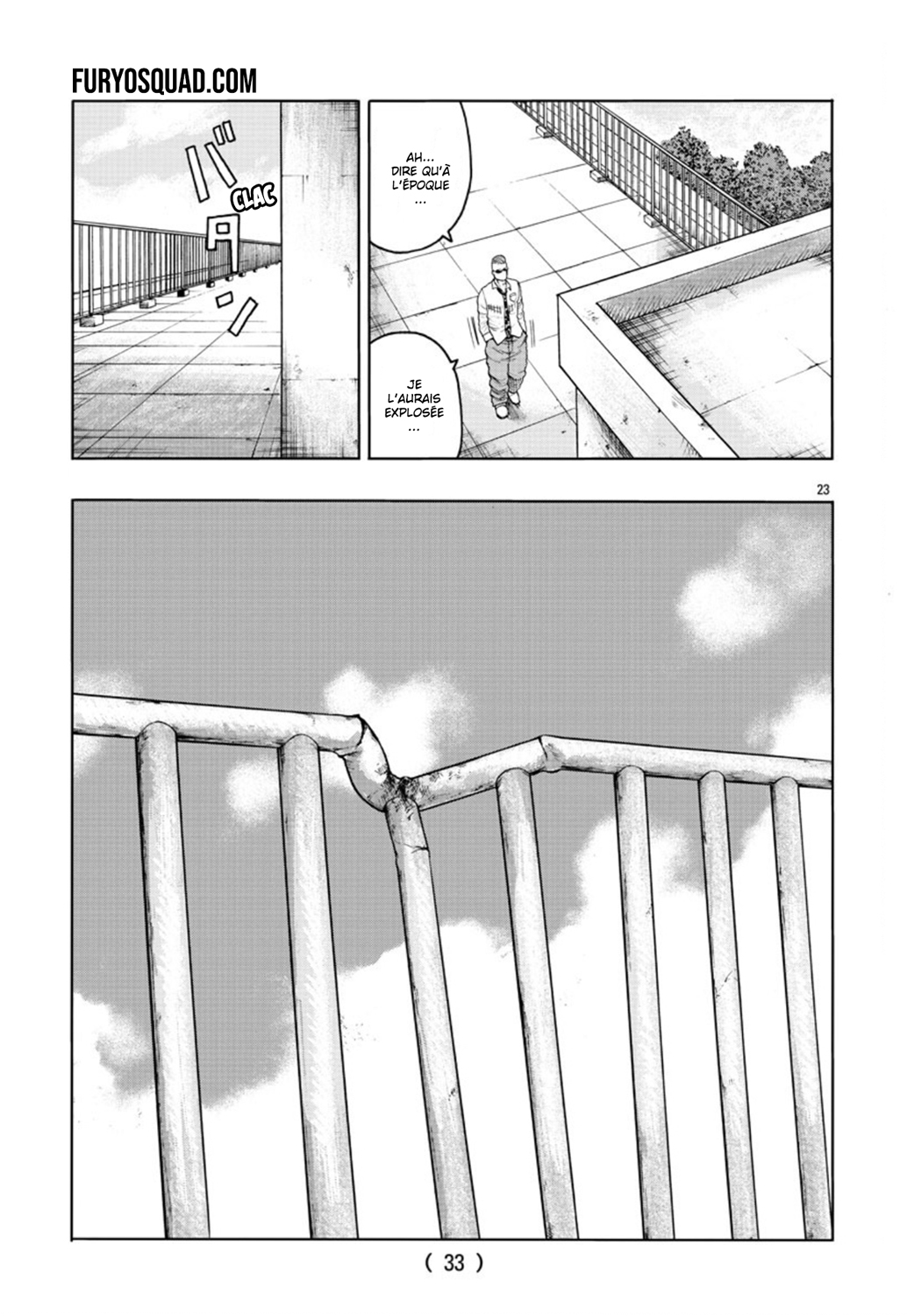 Read ZETTON SENSEI FR Manga Online