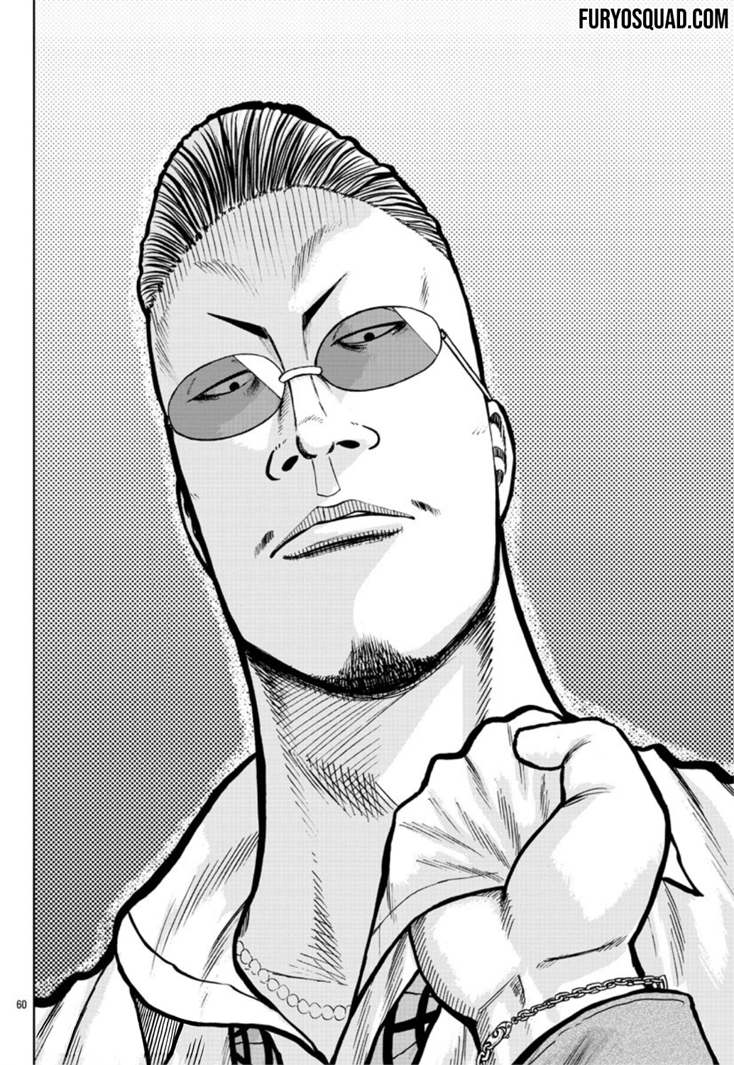 Read ZETTON SENSEI FR Manga Online
