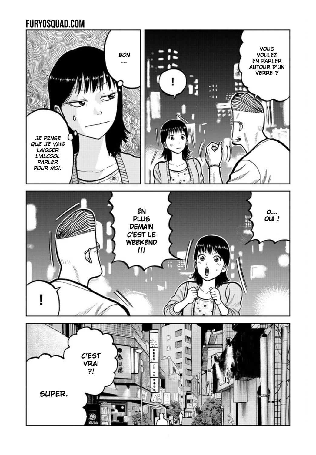 Read ZETTON SENSEI FR Manga Online