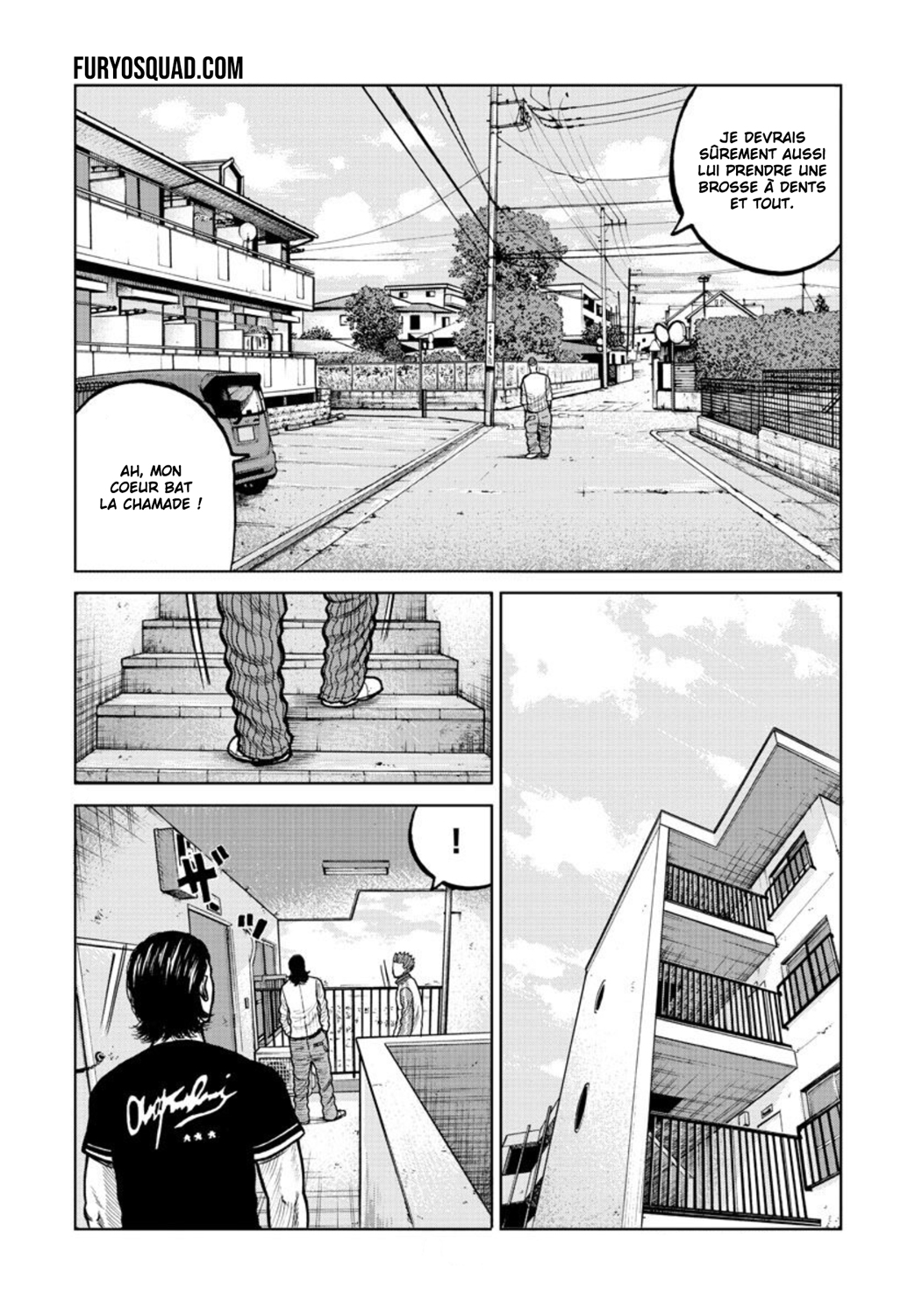 Read ZETTON SENSEI FR Manga Online