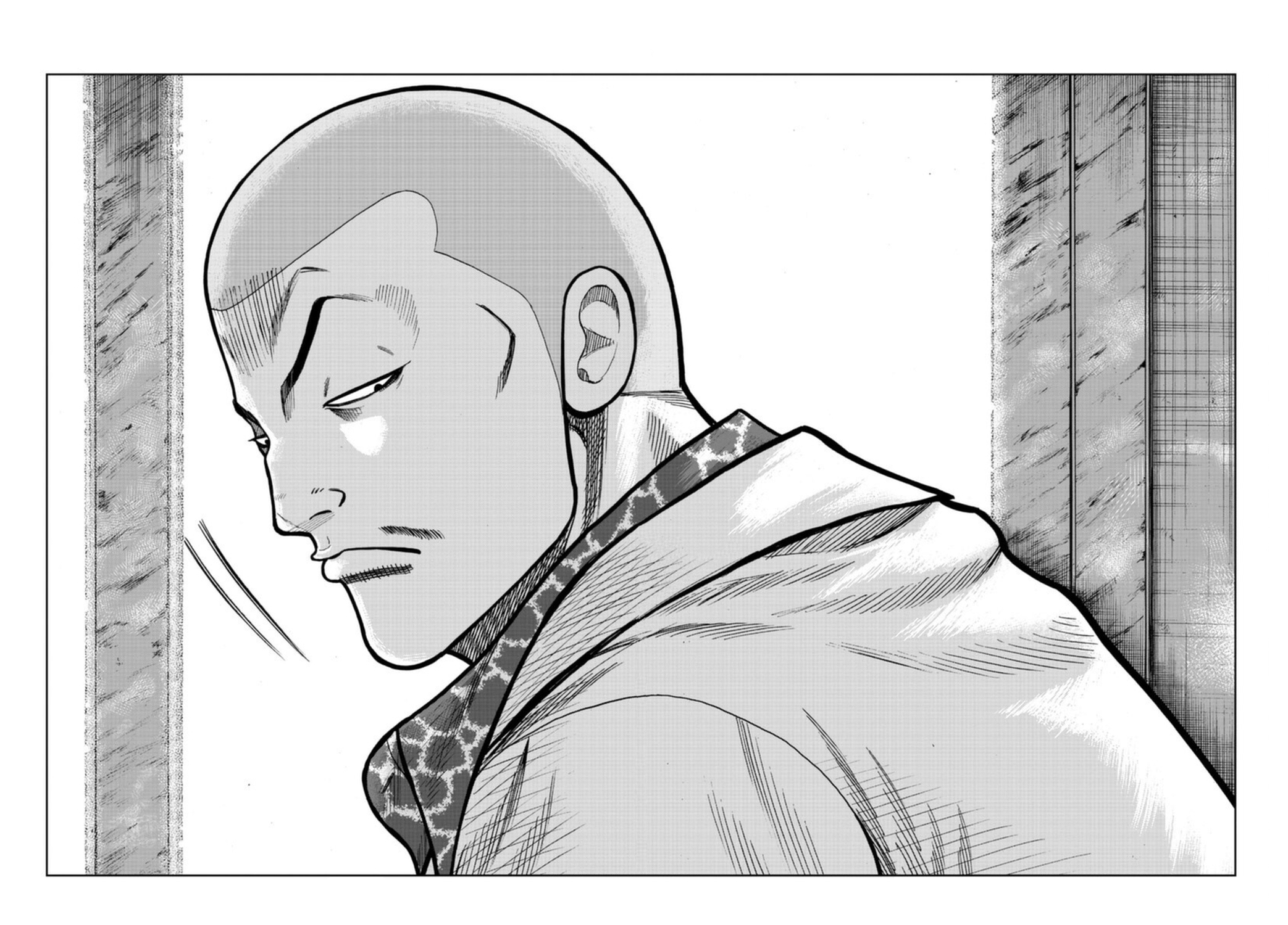 Read ZETTON SENSEI FR Manga Online