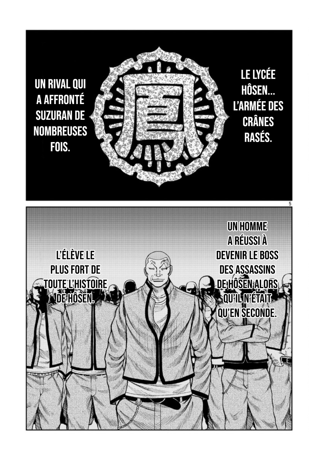 Read ZETTON SENSEI FR Manga Online