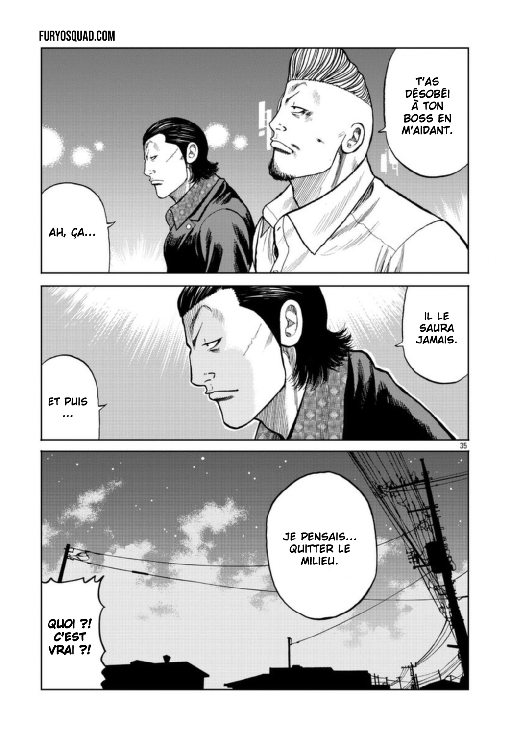 Read ZETTON SENSEI FR Manga Online