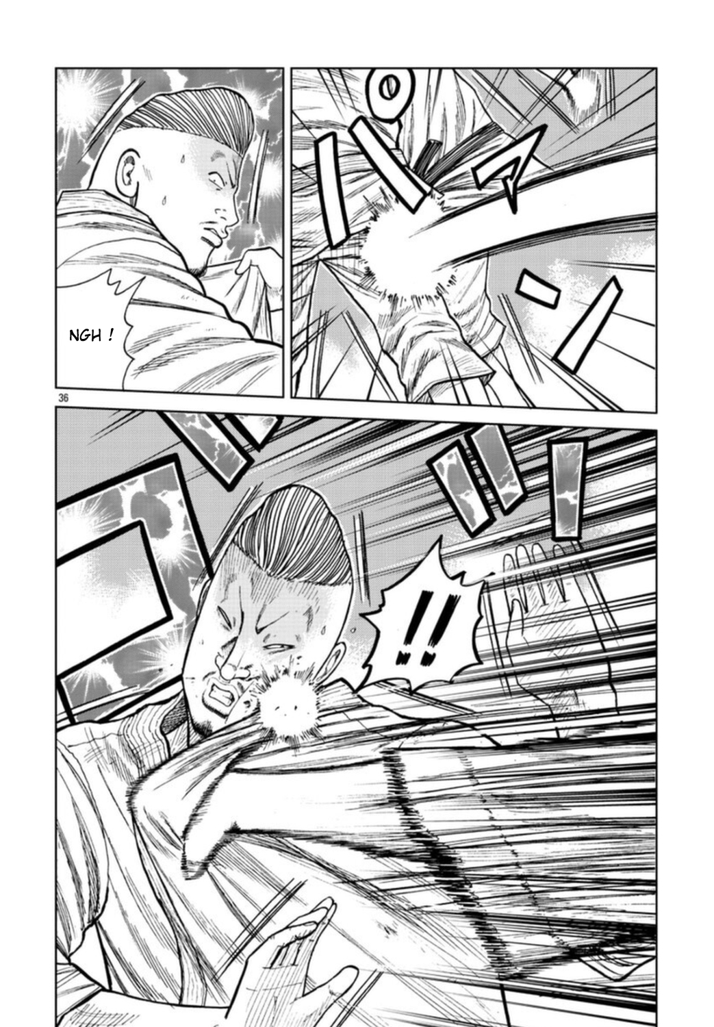 Read ZETTON SENSEI FR Manga Online