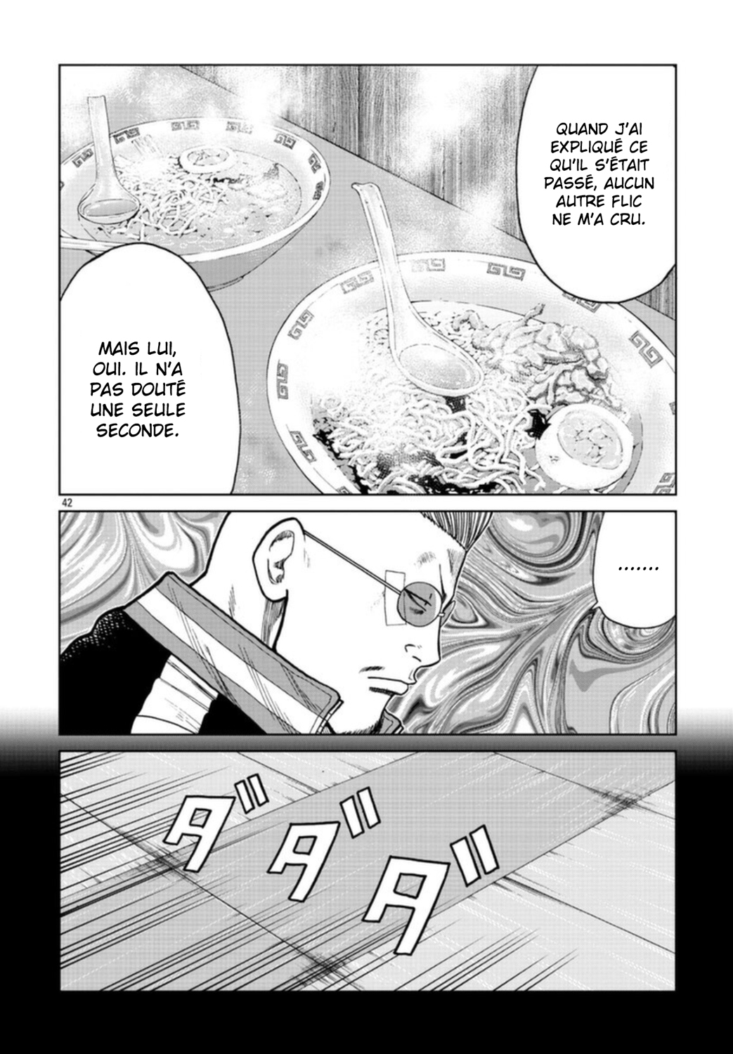 Read ZETTON SENSEI FR Manga Online
