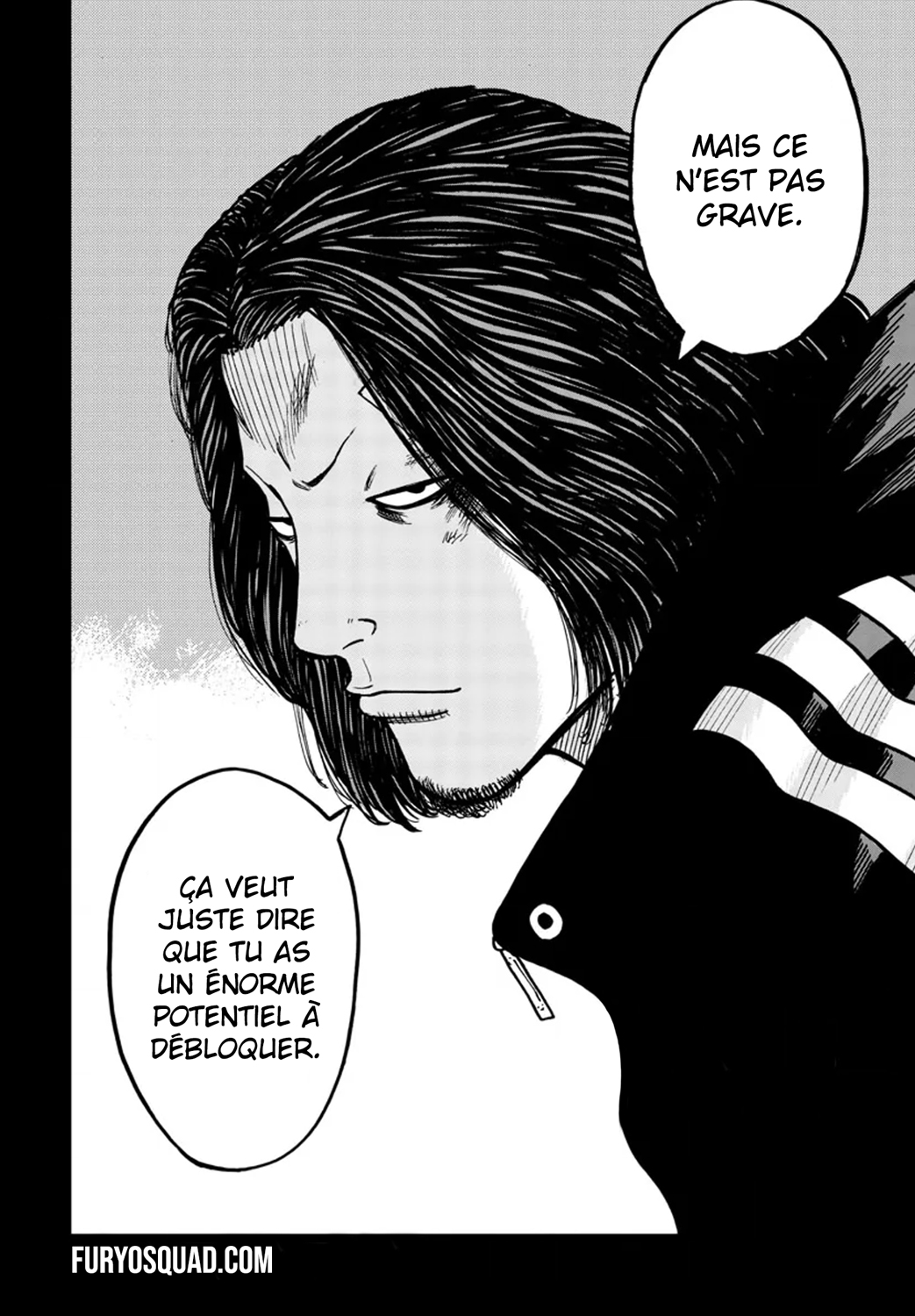 Read ZETTON SENSEI FR Manga Online