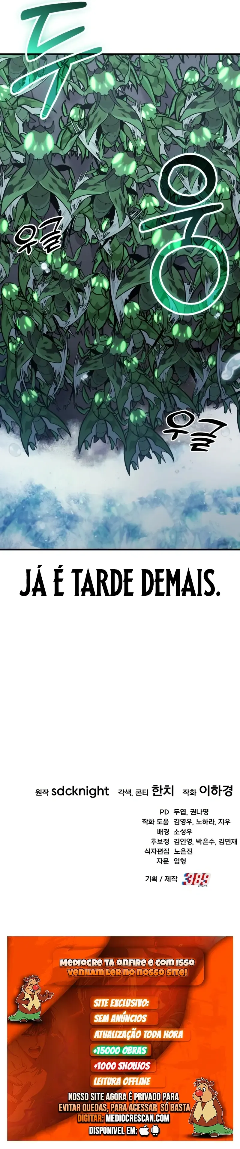 Read Único Fazendeiro Da Torre (PT-BR) PT Manga Online