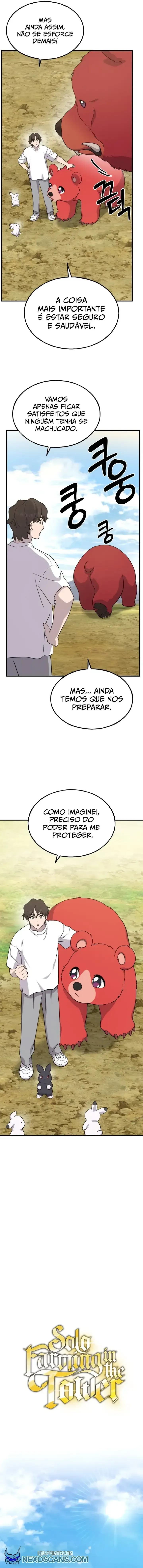 Read Único Fazendeiro Da Torre (PT-BR) PT Manga Online