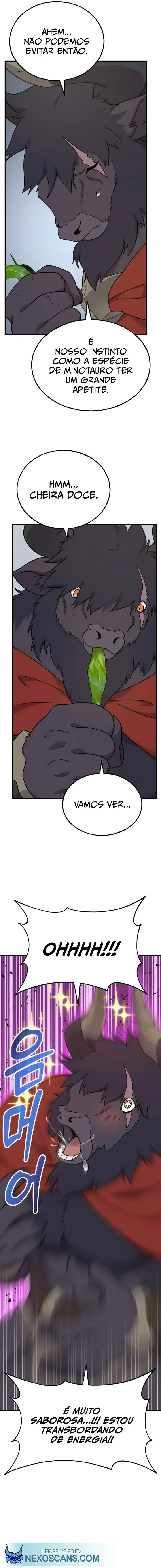Read Único Fazendeiro Da Torre (PT-BR) PT Manga Online