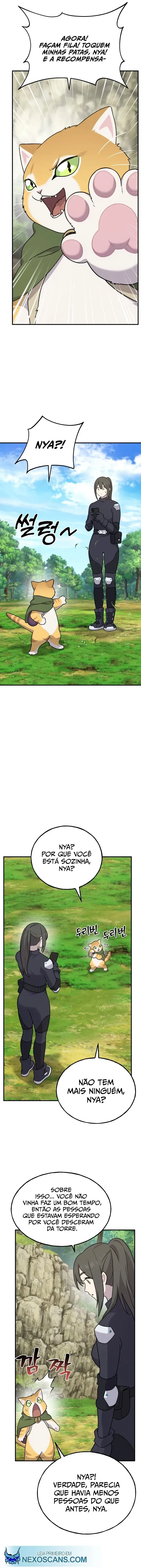 Read Único Fazendeiro Da Torre (PT-BR) PT Manga Online