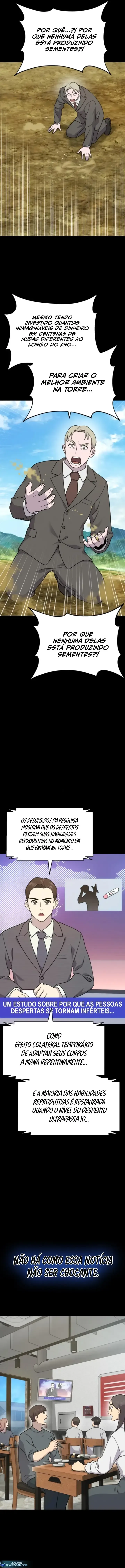 Read Único Fazendeiro Da Torre (PT-BR) PT Manga Online