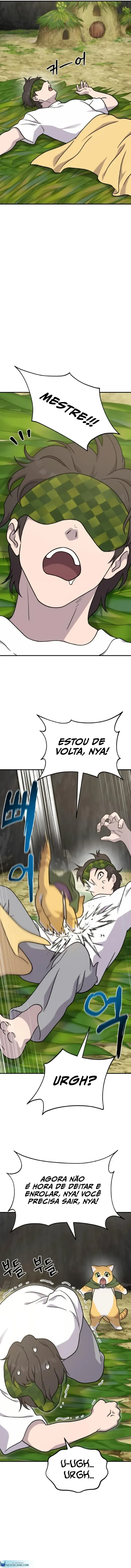 Read Único Fazendeiro Da Torre (PT-BR) PT Manga Online