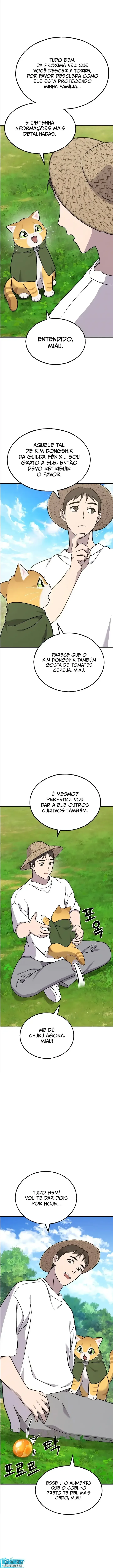Read Único Fazendeiro Da Torre (PT-BR) PT Manga Online