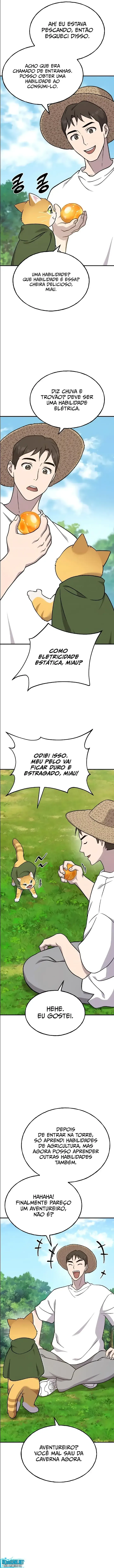 Read Único Fazendeiro Da Torre (PT-BR) PT Manga Online