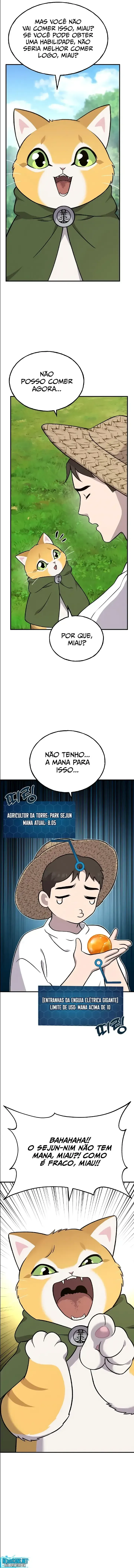 Read Único Fazendeiro Da Torre (PT-BR) PT Manga Online
