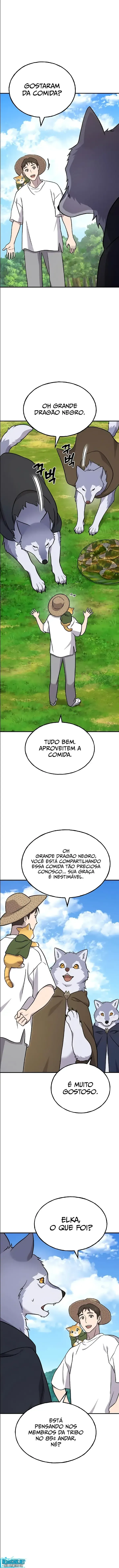 Read Único Fazendeiro Da Torre (PT-BR) PT Manga Online