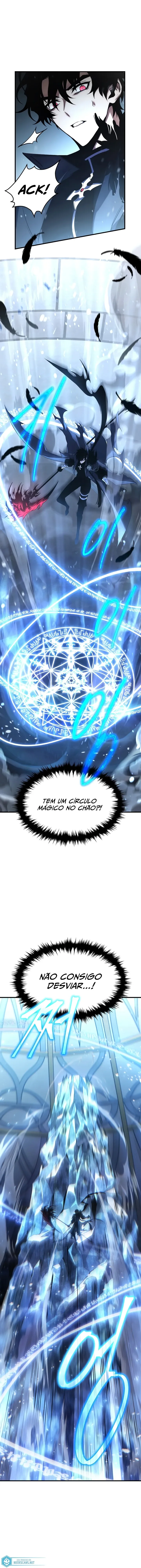 Read A Centésima Regressão do Jogador de Nível Máximo (PT-BR) PT Manga Online