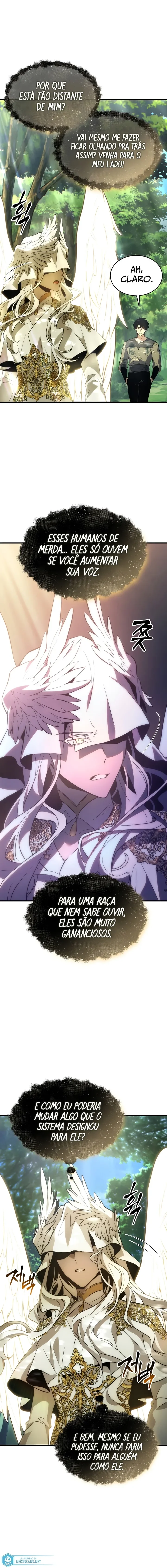 Read A Centésima Regressão do Jogador de Nível Máximo (PT-BR) PT Manga Online