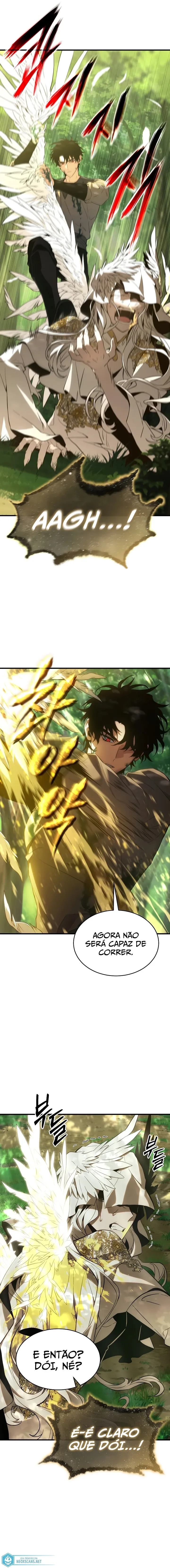 Read A Centésima Regressão do Jogador de Nível Máximo (PT-BR) PT Manga Online