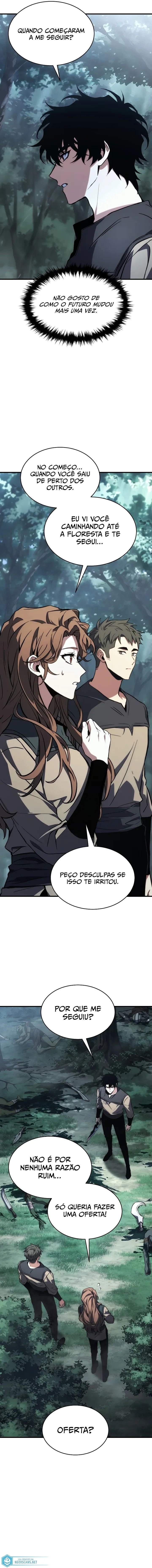 Read A Centésima Regressão do Jogador de Nível Máximo (PT-BR) PT Manga Online