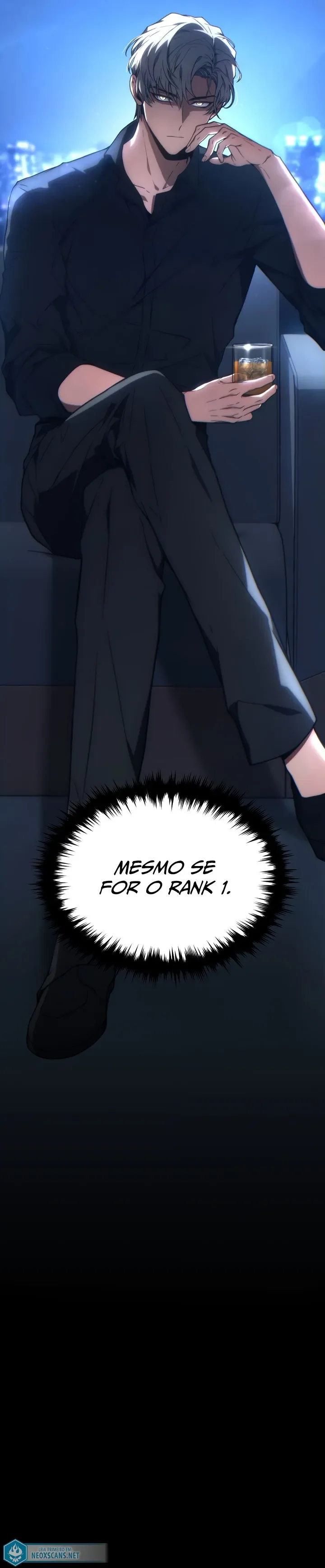 Read A Centésima Regressão do Jogador de Nível Máximo (PT-BR) PT Manga Online