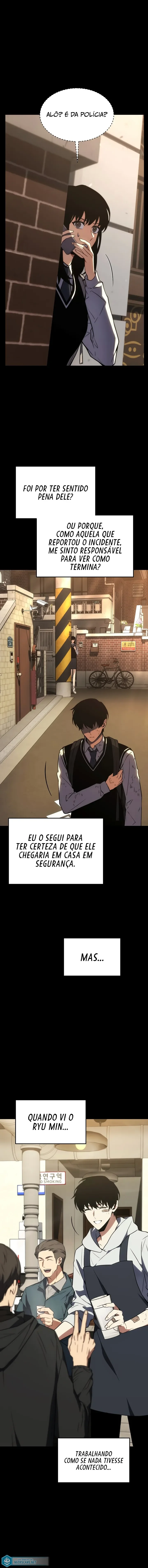 Read A Centésima Regressão do Jogador de Nível Máximo (PT-BR) PT Manga Online
