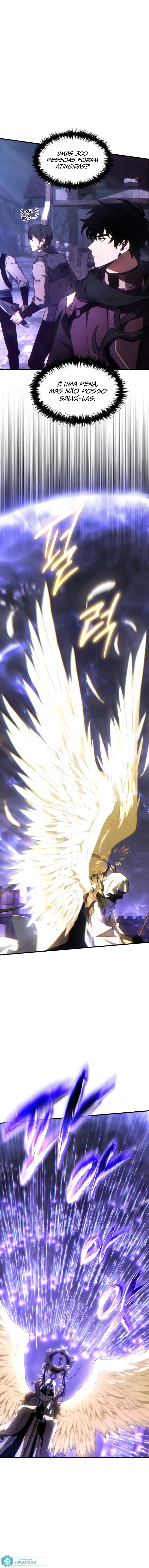 Read A Centésima Regressão do Jogador de Nível Máximo (PT-BR) PT Manga Online