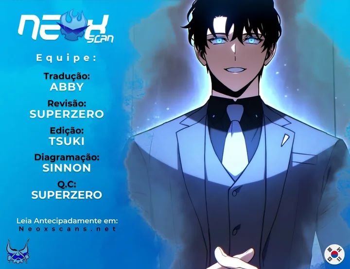 Read A Centésima Regressão do Jogador de Nível Máximo (PT-BR) PT Manga Online