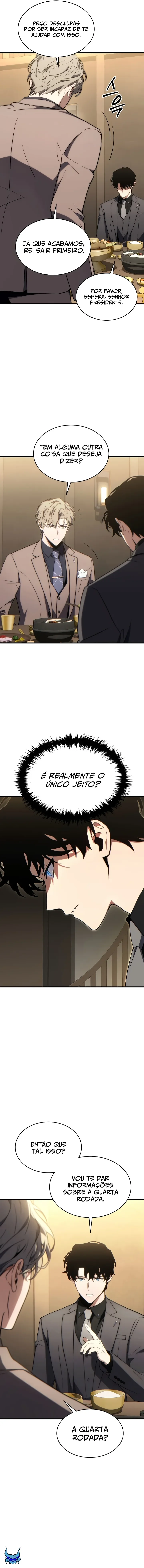 Read A Centésima Regressão do Jogador de Nível Máximo (PT-BR) PT Manga Online