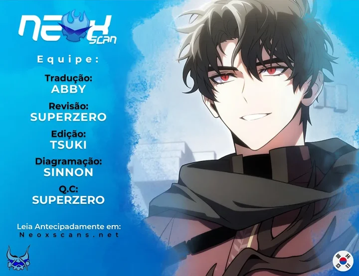 Read A Centésima Regressão do Jogador de Nível Máximo (PT-BR) PT Manga Online