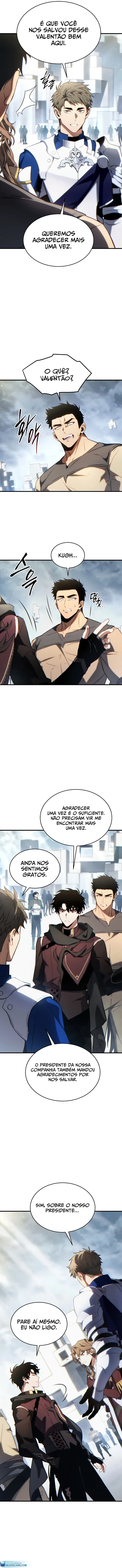 Read A Centésima Regressão do Jogador de Nível Máximo (PT-BR) PT Manga Online