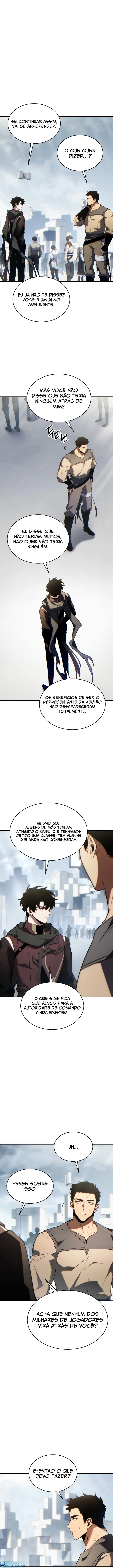 Read A Centésima Regressão do Jogador de Nível Máximo (PT-BR) PT Manga Online