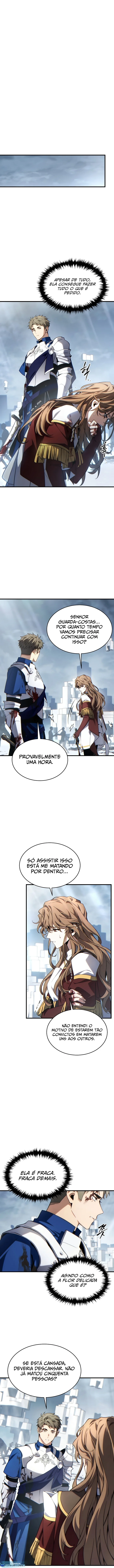 Read A Centésima Regressão do Jogador de Nível Máximo (PT-BR) PT Manga Online