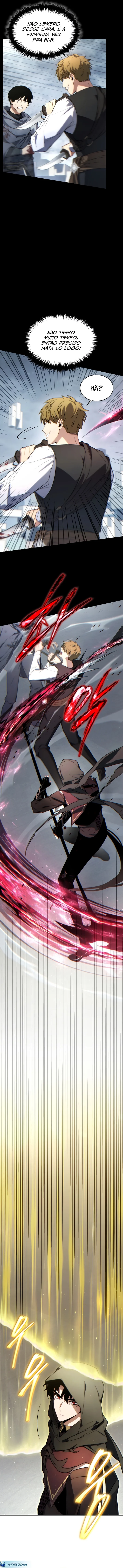 Read A Centésima Regressão do Jogador de Nível Máximo (PT-BR) PT Manga Online