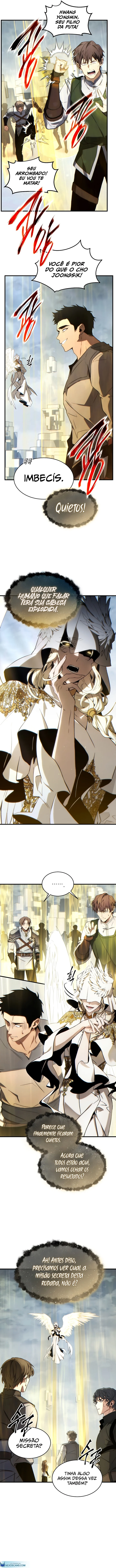 Read A Centésima Regressão do Jogador de Nível Máximo (PT-BR) PT Manga Online