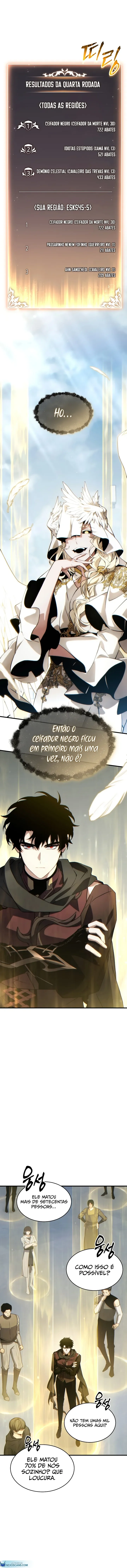Read A Centésima Regressão do Jogador de Nível Máximo (PT-BR) PT Manga Online
