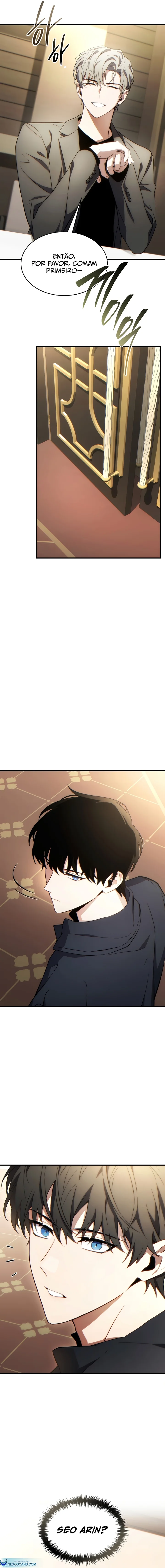 Read A Centésima Regressão do Jogador de Nível Máximo (PT-BR) PT Manga Online