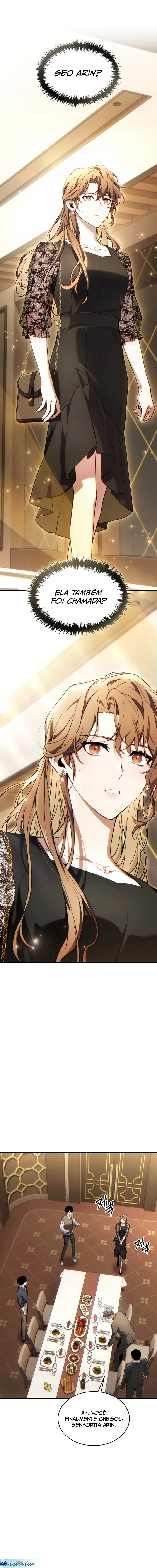 Read A Centésima Regressão do Jogador de Nível Máximo (PT-BR) PT Manga Online